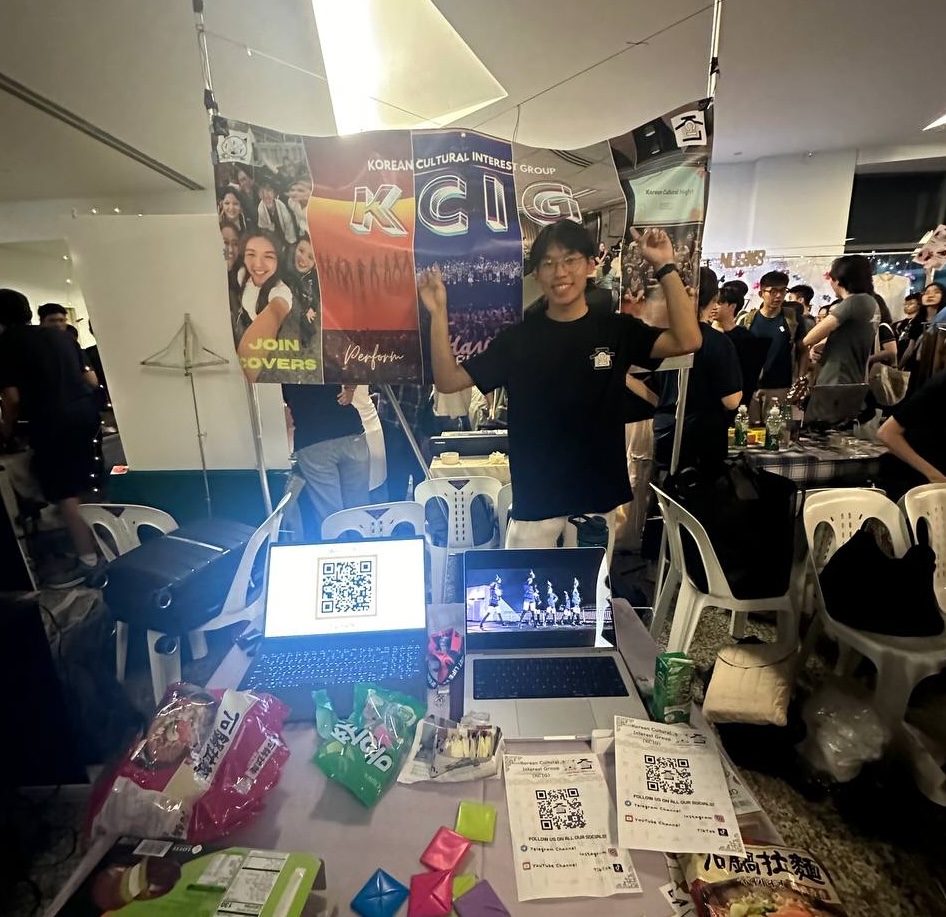 Student Life Fair