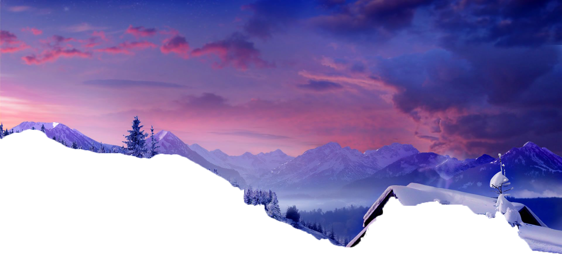 Picture of sky