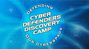 Logo of CDDC