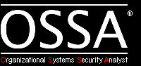 Logo of OSSA