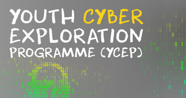 Logo of YCEP