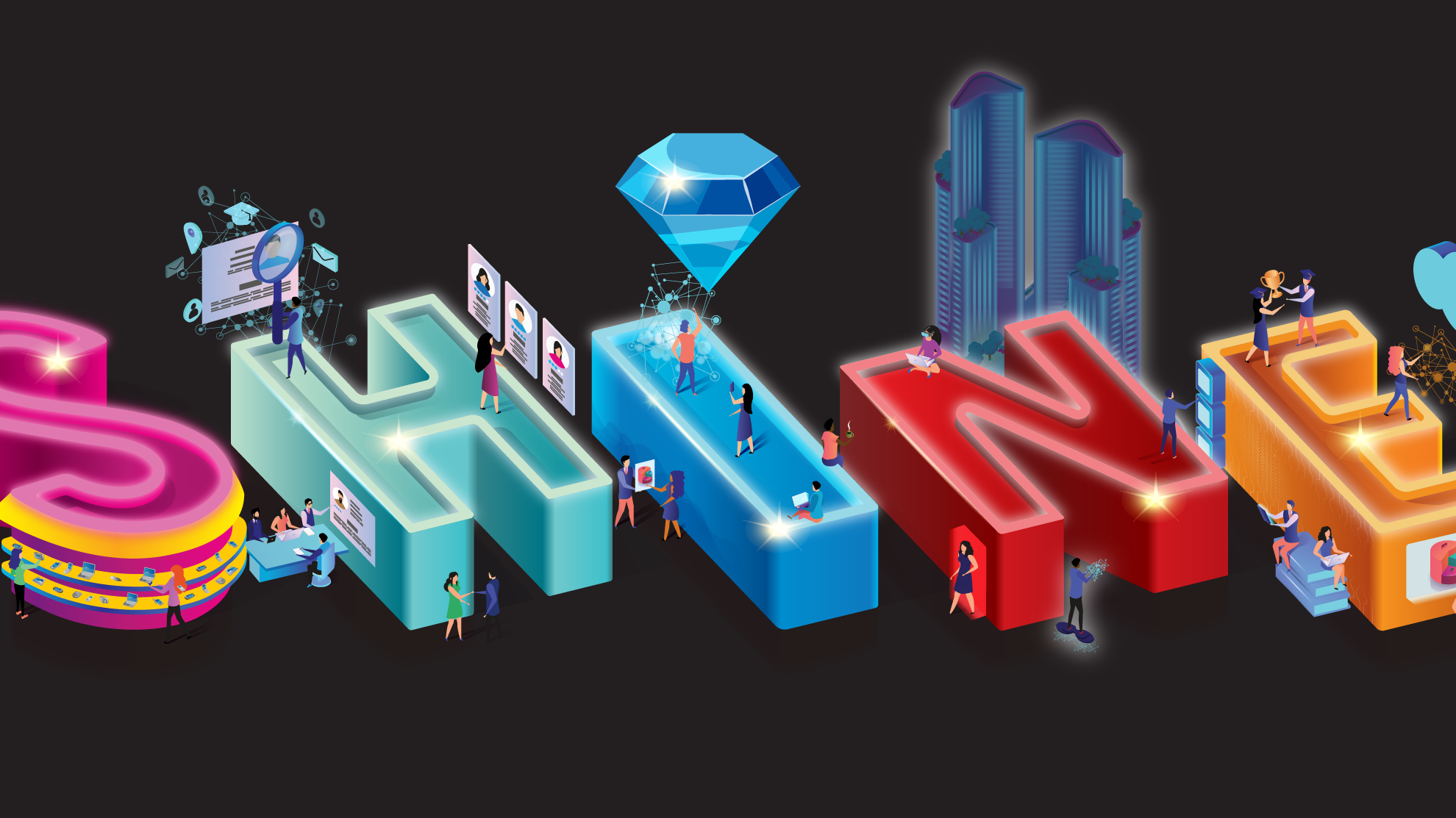 Picture of Singtel SHINE